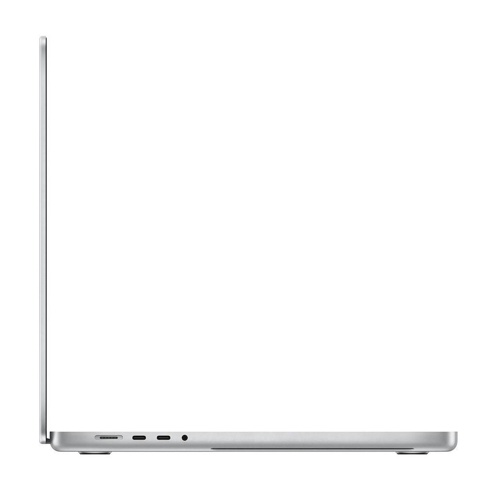 MacBook Pro 16 インチ (2021) - Apple M1 Max 10-コア と 32-コア GPU