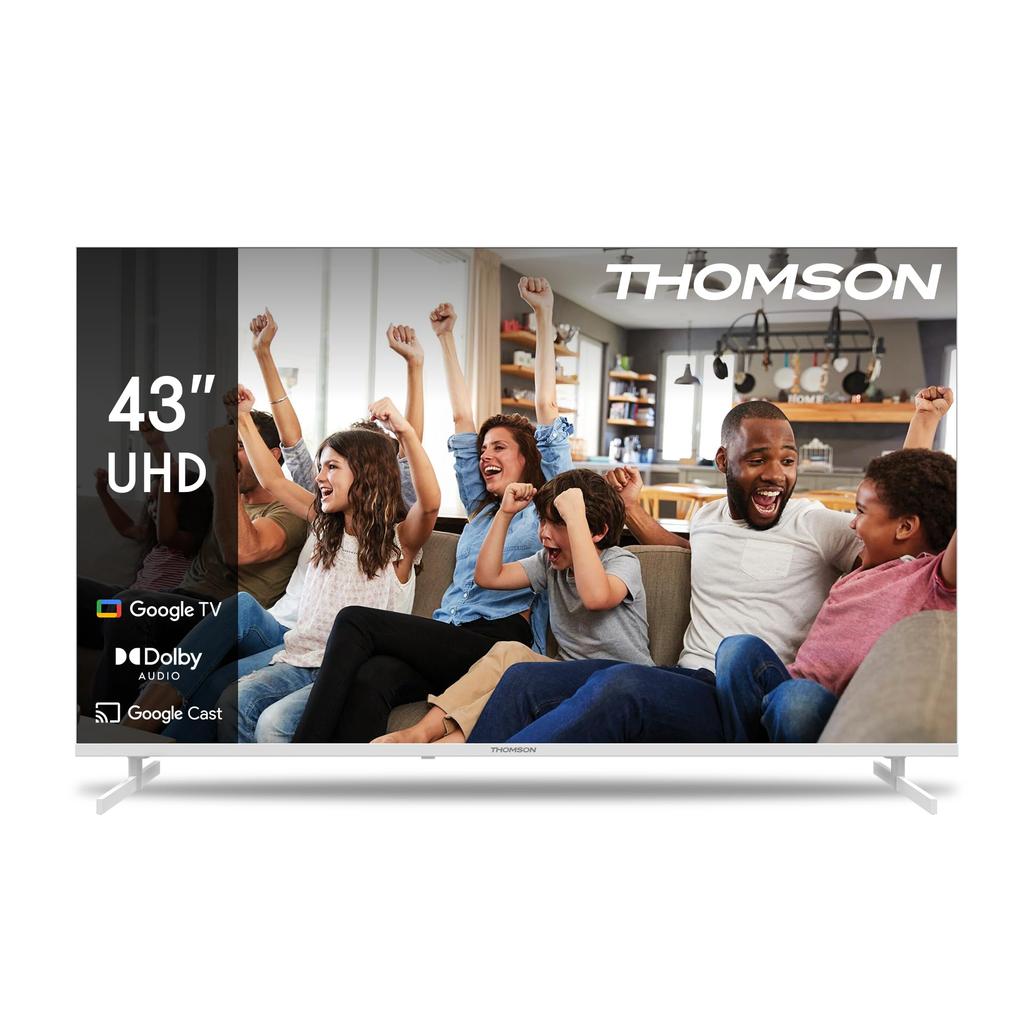 TV Thomson Led Full Hd 1080P 109 Cm 40Fg2S14
