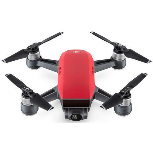 Drone Dji Spark Combo Lav 16,0000 Min