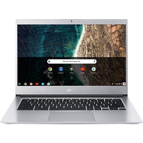 Acer Chromebook CB514 Pentium 1.1 GHz 32Go SSD - 4Go QWERTY - Anglais