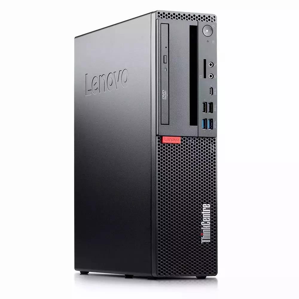 Lenovo Thinkcentre M720S Sff Core i5 2.9 Ghz - SSD 256 Go Ram 32Go