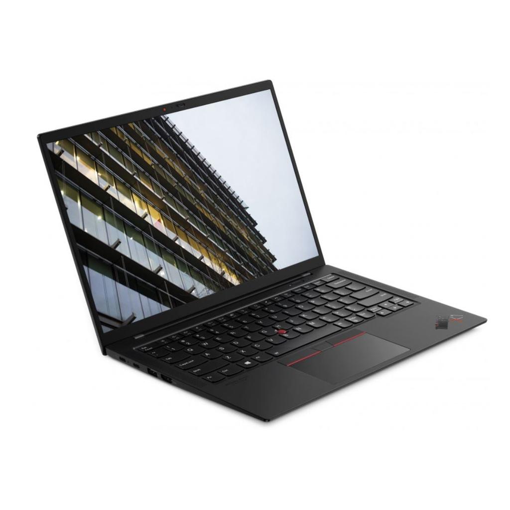 Lenovo Thinkpad X1 Carbon G9 14" Core i7 3 Ghz - SSD 256 Go - 16Go Qwerty - Anglais