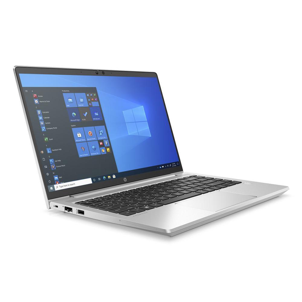 Acheter HP ProBook 640 G8 14"" Core i5 2.4 GHz - SSD 256 Go - 8 Go QWERTY - Espagnol Reconditionné - 329,00 € HP ProBook 640 G8 14"" Core i5 2.4 GHz - SSD 256 Go - 8 Go QWERTY - Espagnol Reconditionné - Hewlett-Packard reconditionné disponible sur Backmarket
