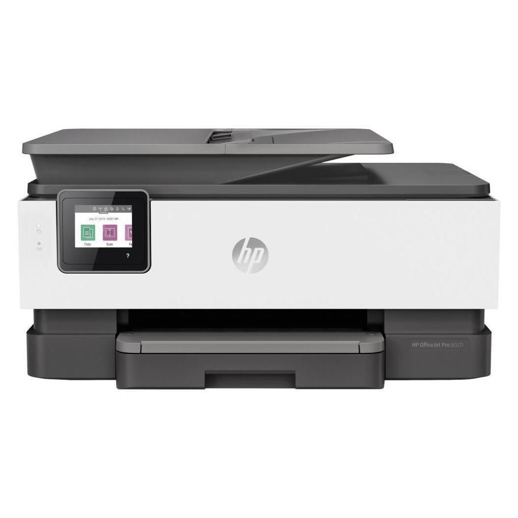 HP Officejet Pro 8022 Jet D'Encre