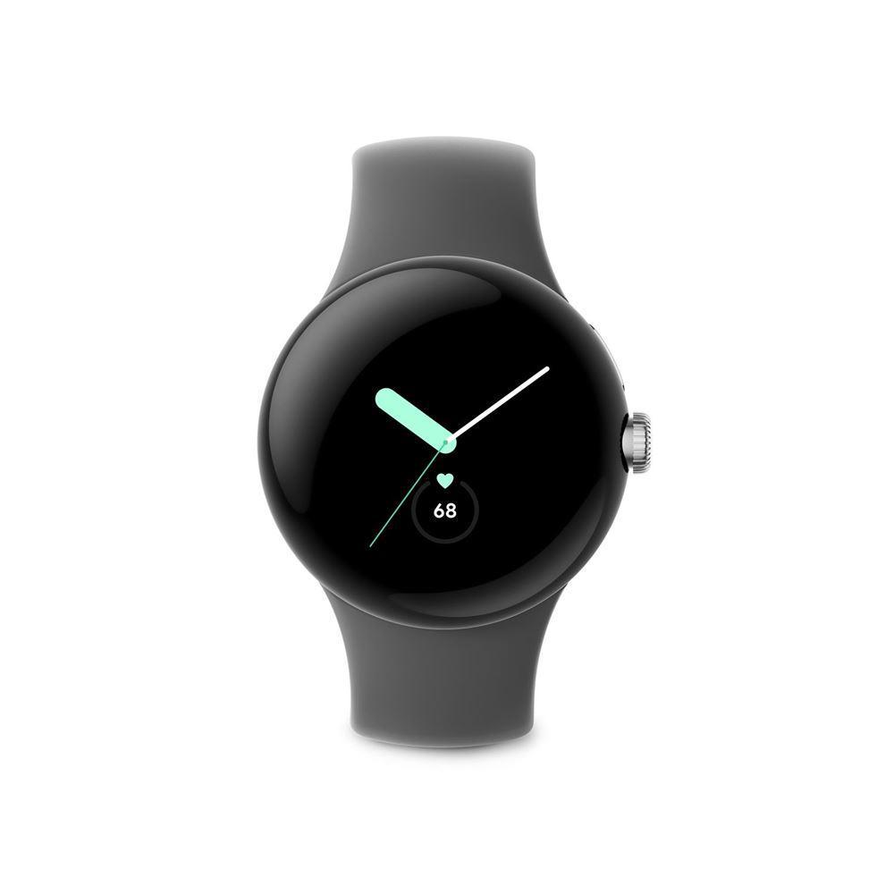 Google Pixel Watch Bluetooth 41 Mm - Noir