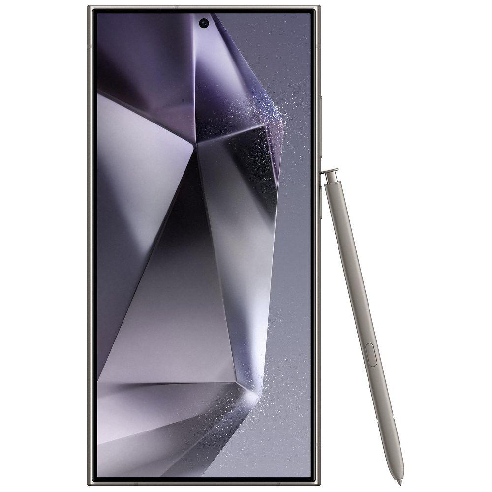 Galaxy S24 Ultra 512GB - Purple - Unlocked | Back Market