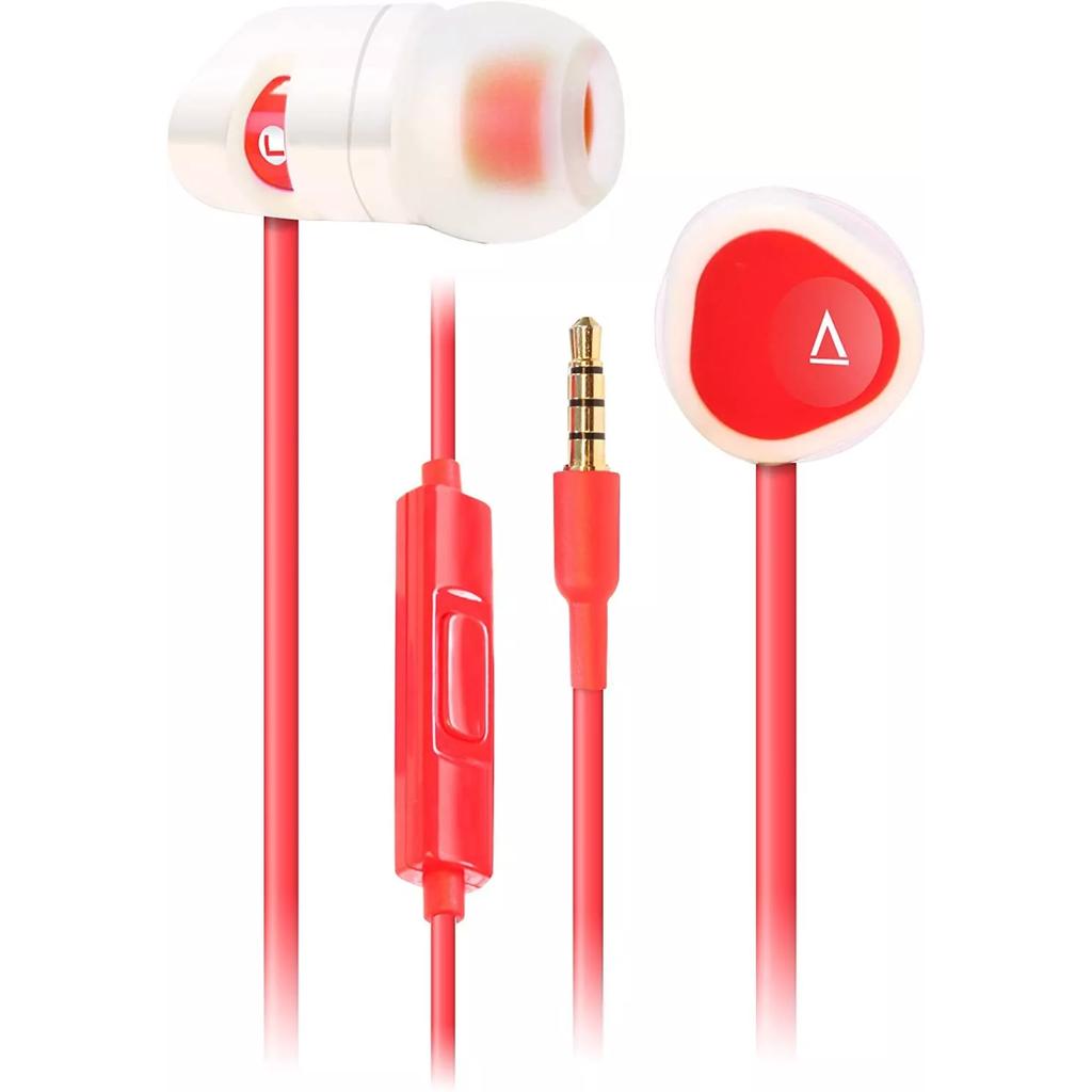 Ecouteurs Intra-Auriculaire - Creative Ma200