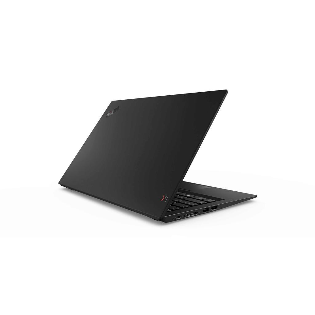 Lenovo ThinkPad X1 Carbon G7 14" Core i5 1.6 GHz - SSD 512 GB - 8GB - teclado inglés (us)