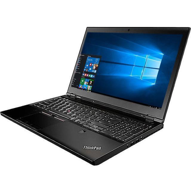 Lenovo ThinkPad P51 - Thumbnail 2