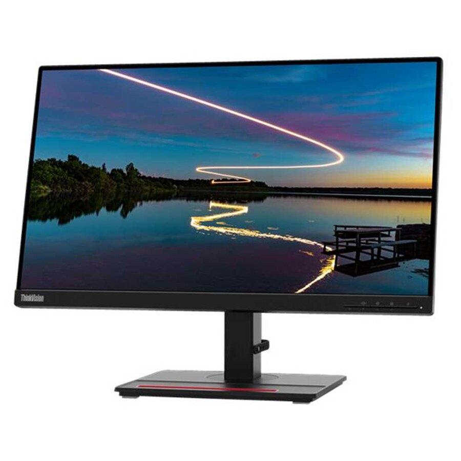 Écran 24" Led Fhd Lenovo Thinkvision T24M-20