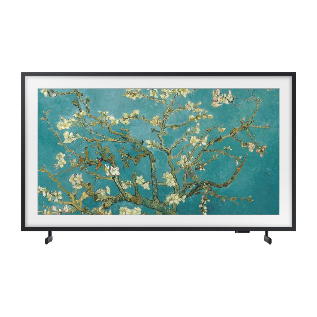 Tv Samsung Qled Ultra Hd 4K 81 Cm 0
