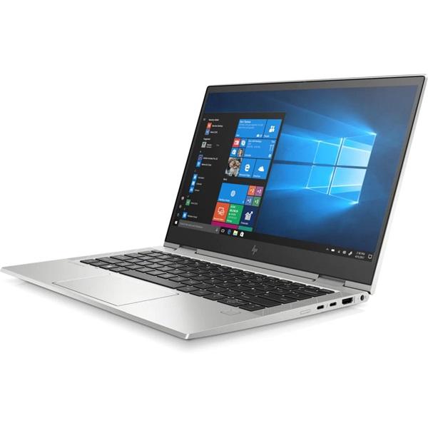 HP Elitebook X360 830 G10 13" Core i7 3.9 Ghz - SSD 512 Go - 32Go Azerty - Français
