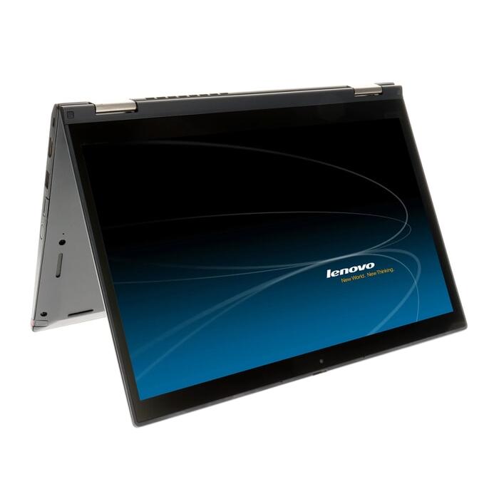 Lenovo Thinkpad X390 Yoga 13" Core I5 1.6 Ghz - Ssd 512 Go - 16 Go Qwerty - Anglais