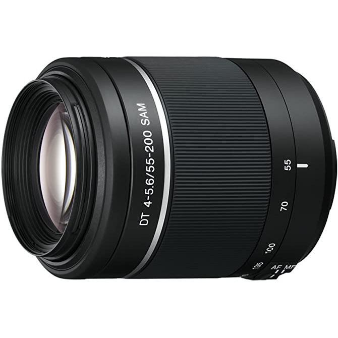 SONY α33 SLT-A33 +DT 55-200 F4-5.6 #1189 SONY α33 SLT-A33 +DT 55-200 F4-5.6 #1189 Amazon.com : Sony Alpha