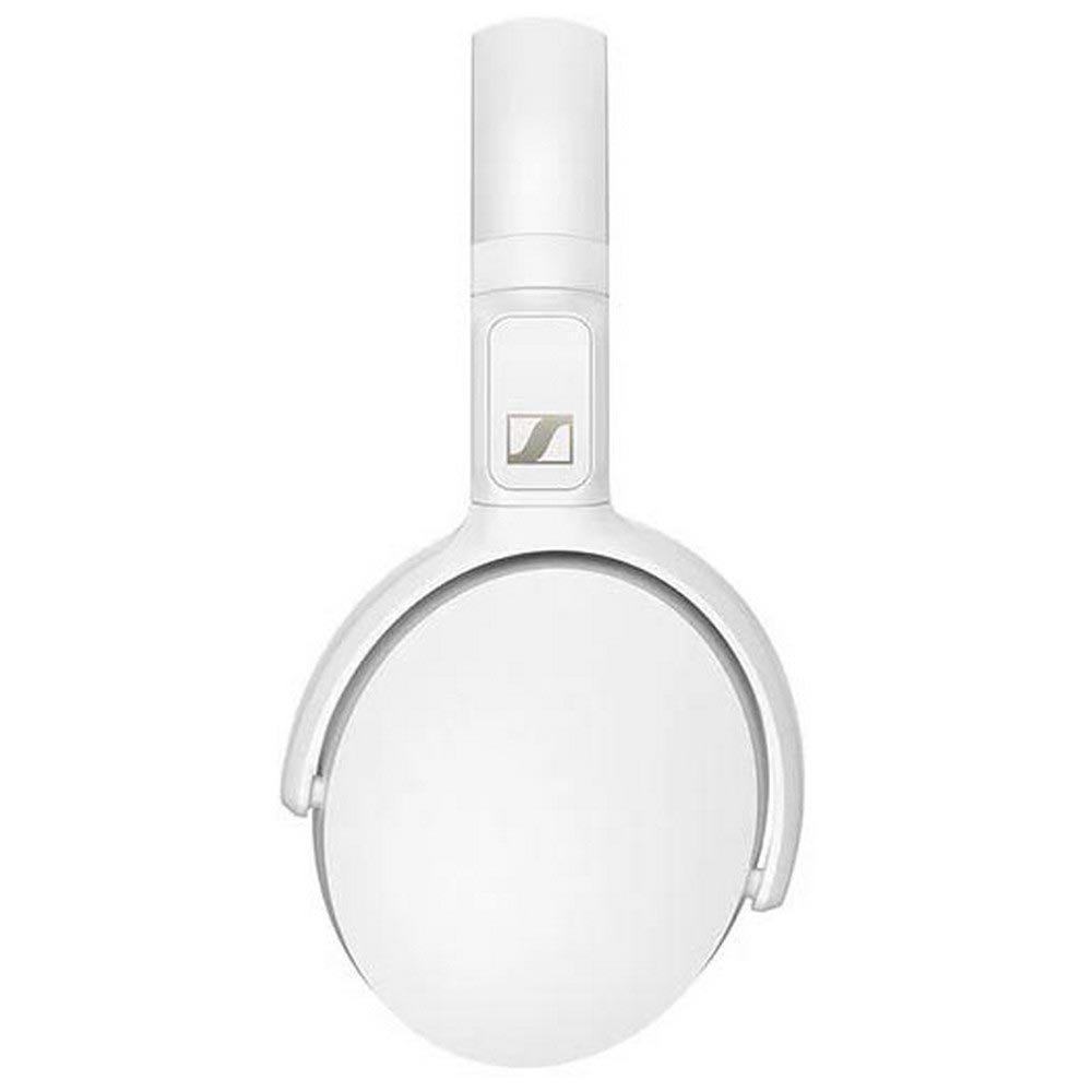 SENNHEISER - ★新品同様　SENNHESER HD 350BT Wireless★ Sennheiser HD 350BT Bluetooth Wireless Headphones - Black