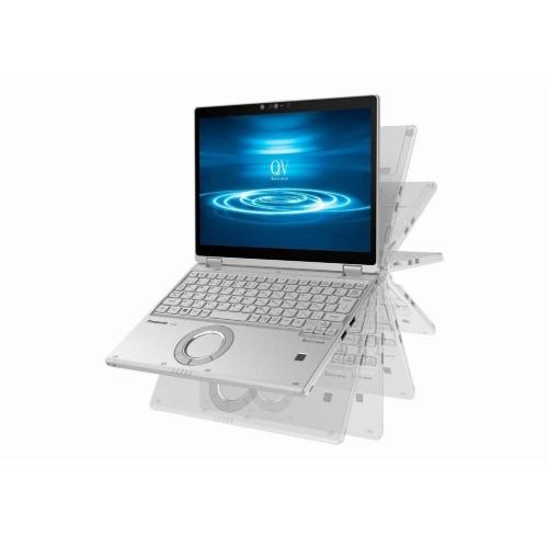 中古品・リファービッシュ品のPanasonic ノートPCを販売中