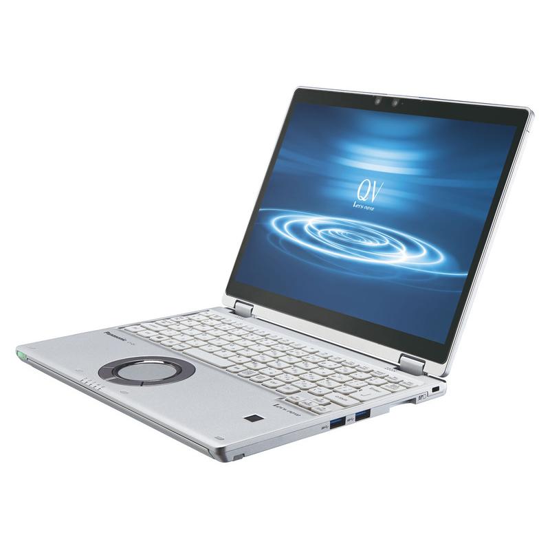 Panasonic Let's Note 12