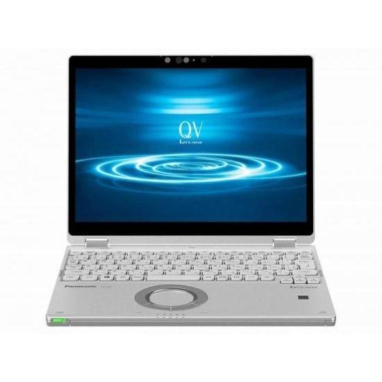 ★Let’s Note 2in1 最新Win11 Core i5 /高速SSD Amazon.co.jp: 【最新Win 11搭載】2in1モデルPanasonic レッツノート