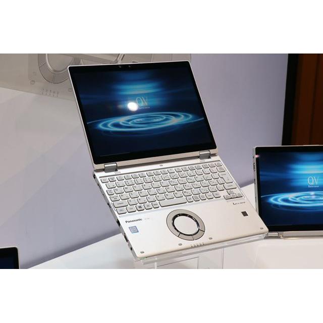 Panasonic Let's Note 12