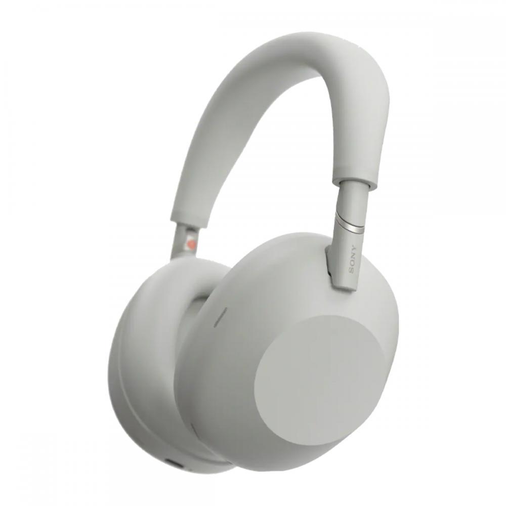 ので SONY WH-1000XM6 Sony WH-1000XM6/S Headphone Bluetooth - Platinum Silver | Back Market