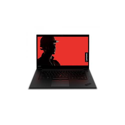 Lenovo Thinkpad P1 G2 15" Xeon E 2.8 Ghz - SSD 1To - 32Go Qwerty - Anglais
