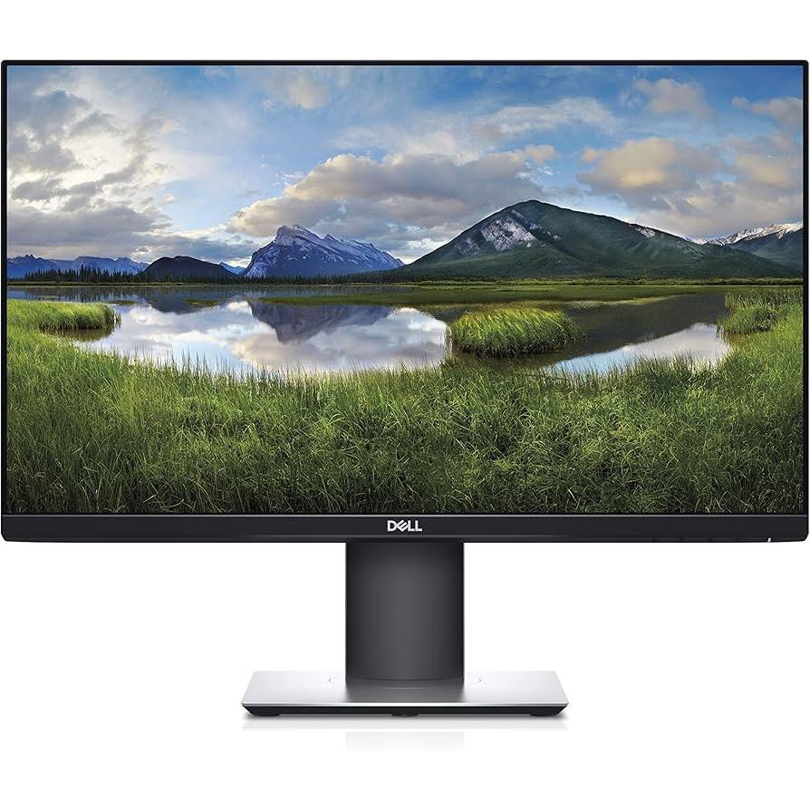 Écran 23" LCD Fhd Dell P2319H