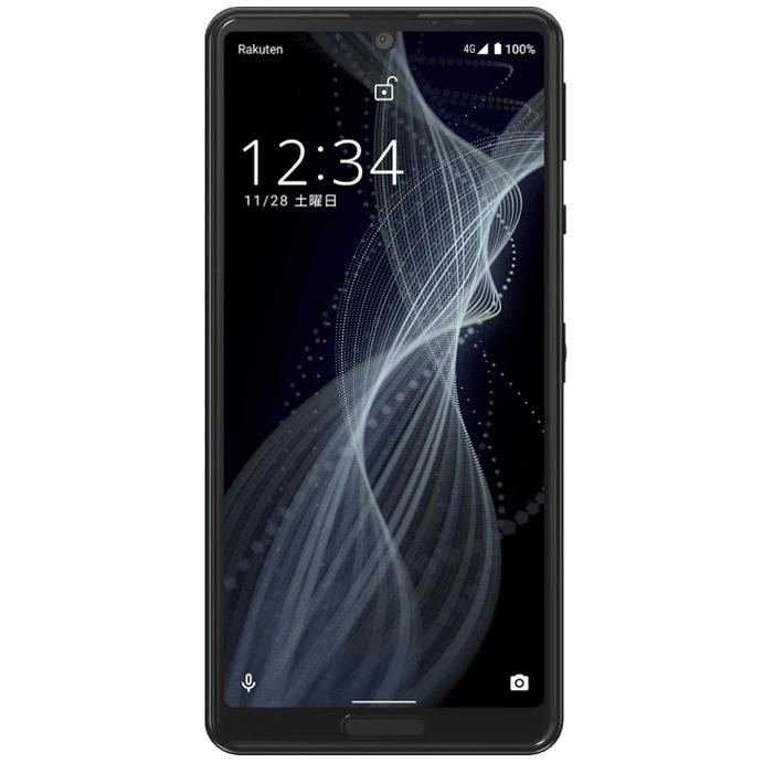 Sharp Aquos Sense4 lite Refurbished | Back Market