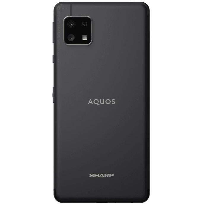 Sharp Aquos Sense4 lite Refurbished | Back Market