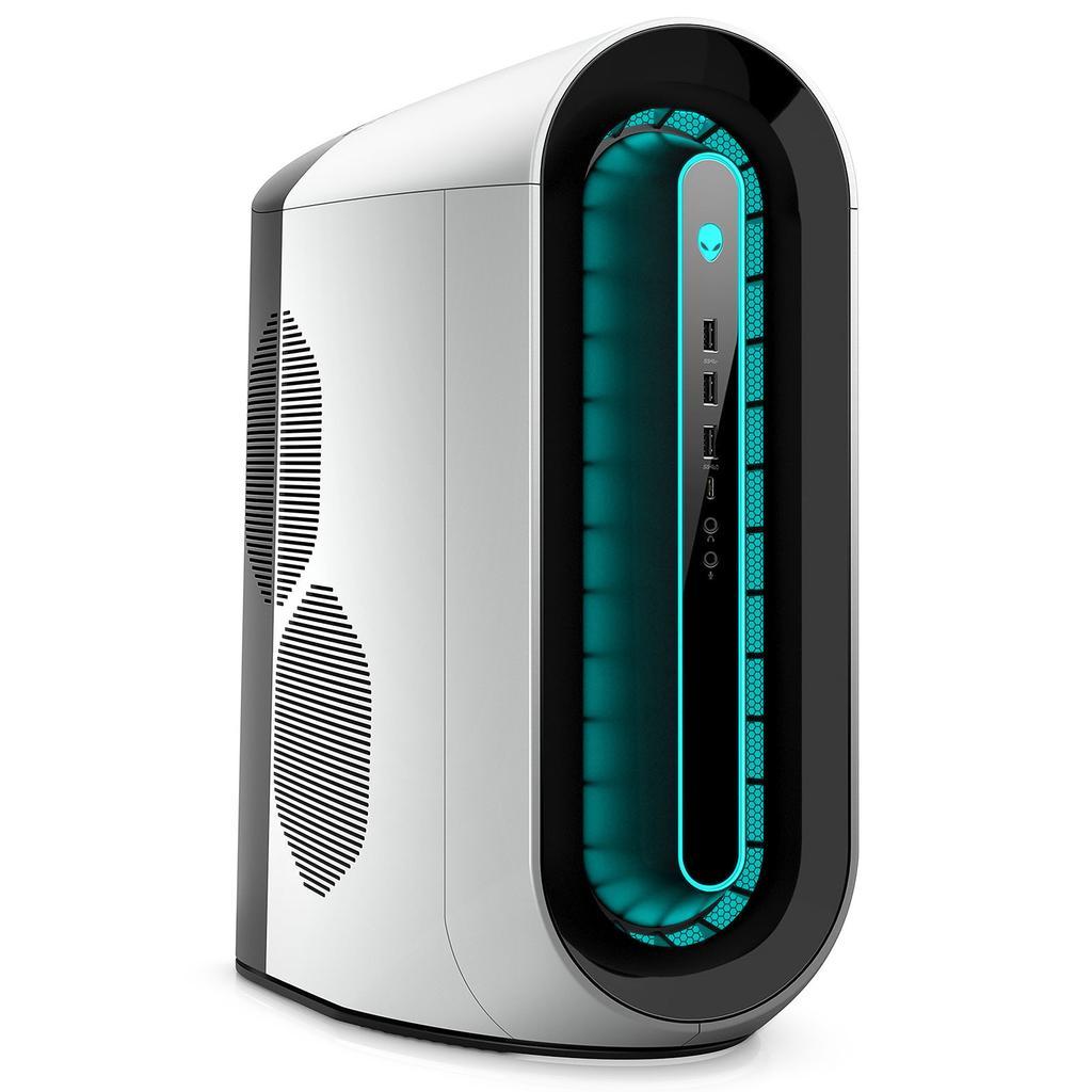 Alienware Dell Aurora R10 ゲーミングデスクトップ、AMD Ryzen 9 3900
