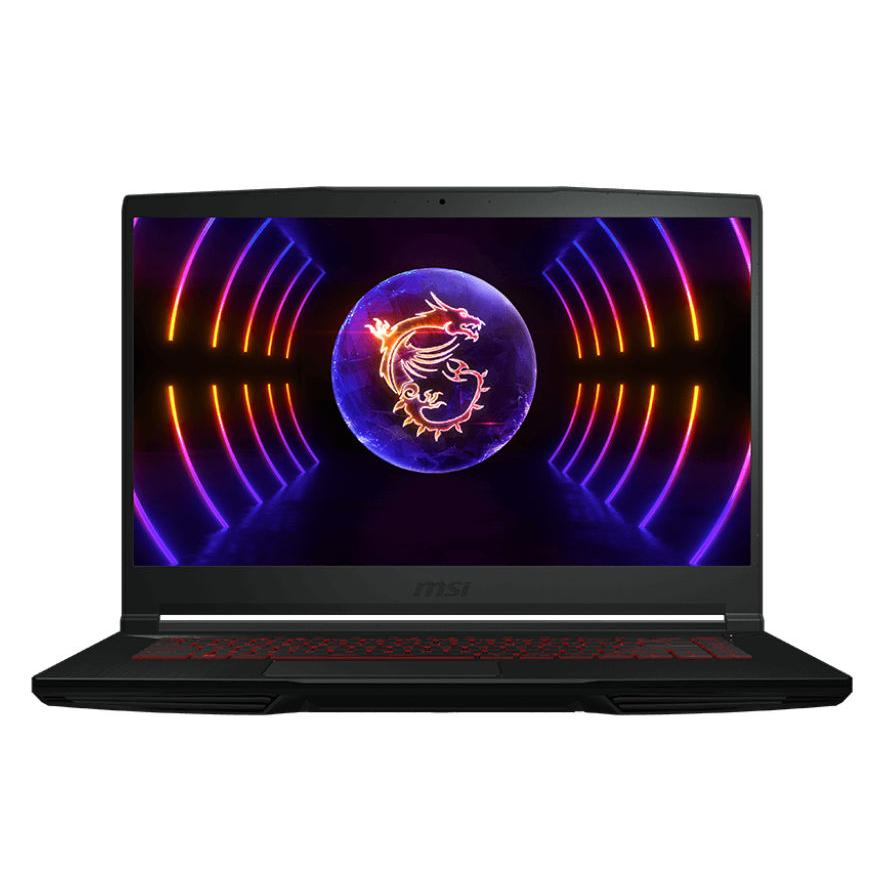 Msi Thin Gf63 12Vf-883Xfr 15" Core i5 2 Ghz - SSD 512 Gb - 16 Go - Nvidia Geforce Rtx 4060 Azerty - Français