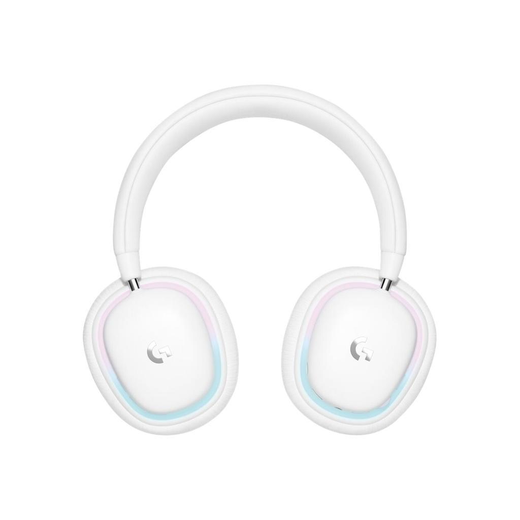 Logitech G735 Noise cancelling Gaming Headphone with microphone