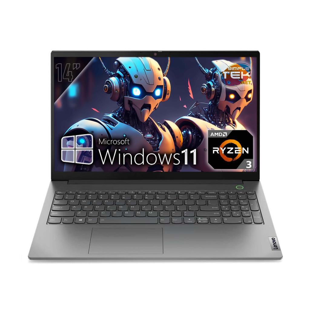 Lenovo Thinkbook 15 G2 15" Ryzen 3 2.7 Ghz - SSD 950 Go + Hdd 1 To - 16 Go Qwerty - Italien