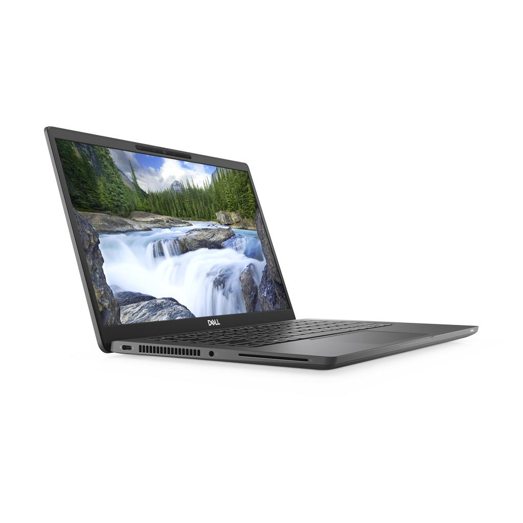 Dell Latitude 7320 13" Core i5 2.6 Ghz - SSD 2 To - 16 Go Qwertz - Allemand