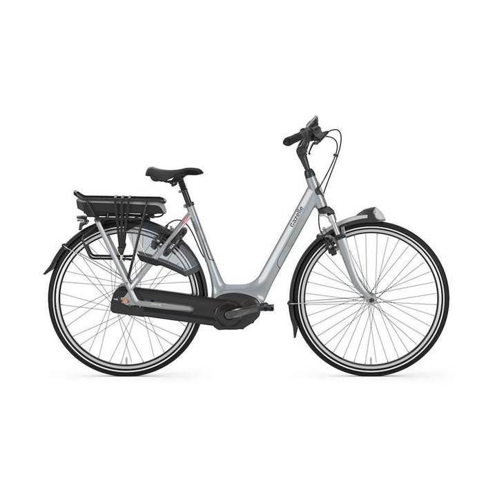 Gazelle Orange C 330 Electric bike Back Market