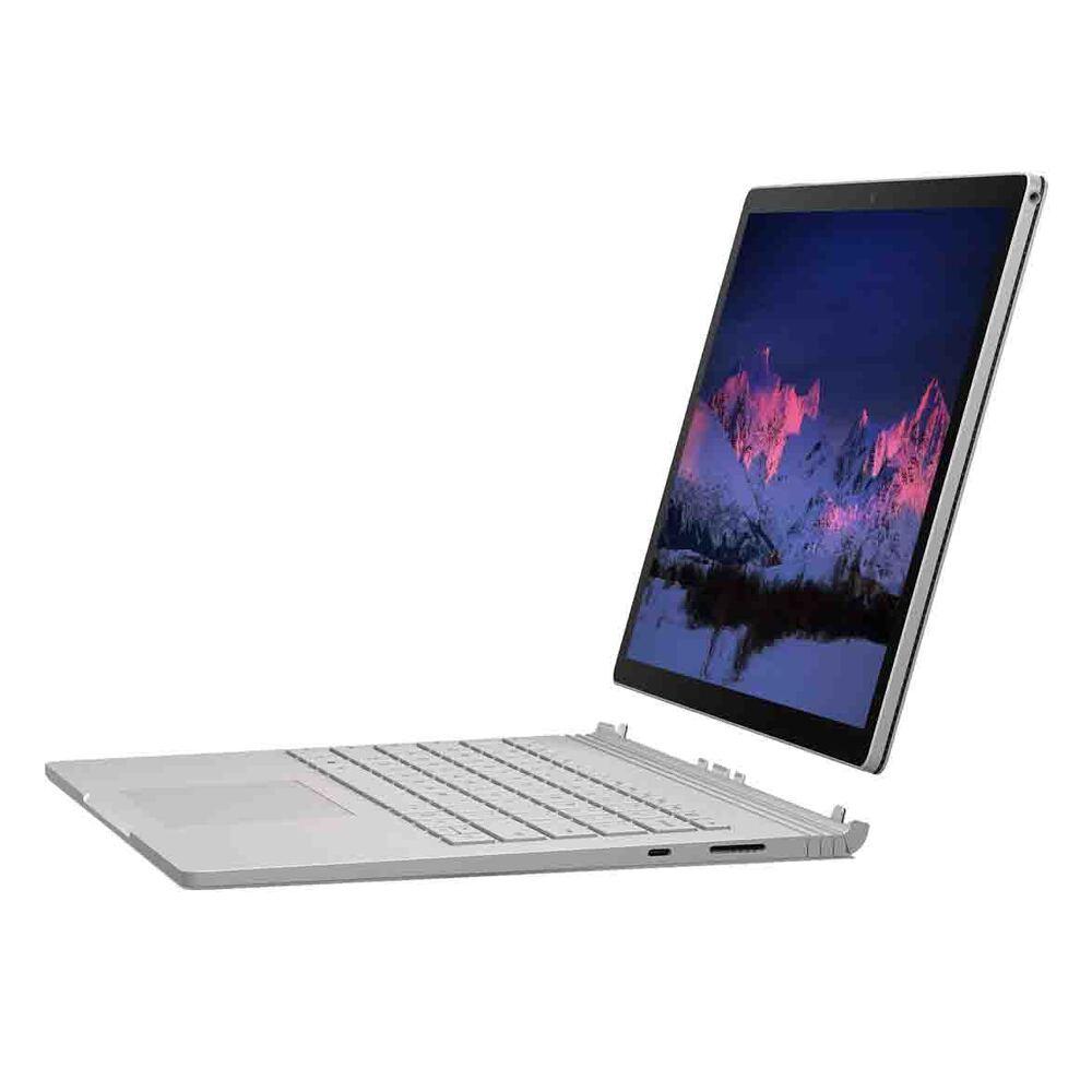Microsoft Surface Book 13"" Core i7 2.8 GHz - SSD 1000 Go - 16 Go QWERTY - Anglais