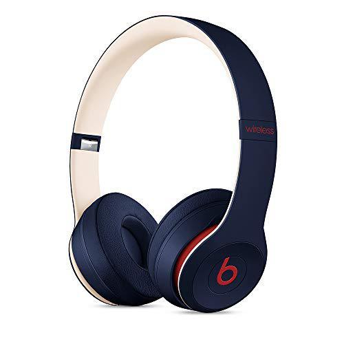 Beats By Dr. Dre Solo3 Beats Club Collection Wireless Noise