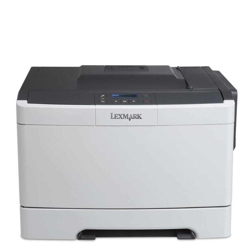 Lexmark Cs417Dn Laser Monochrome