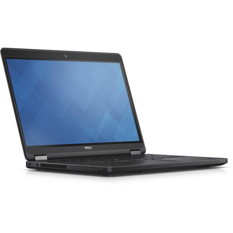 Dell Latitude 5450 14" Core I7 2.6 Ghz - Ssd 256 Go - 8 Go Azerty - Français
