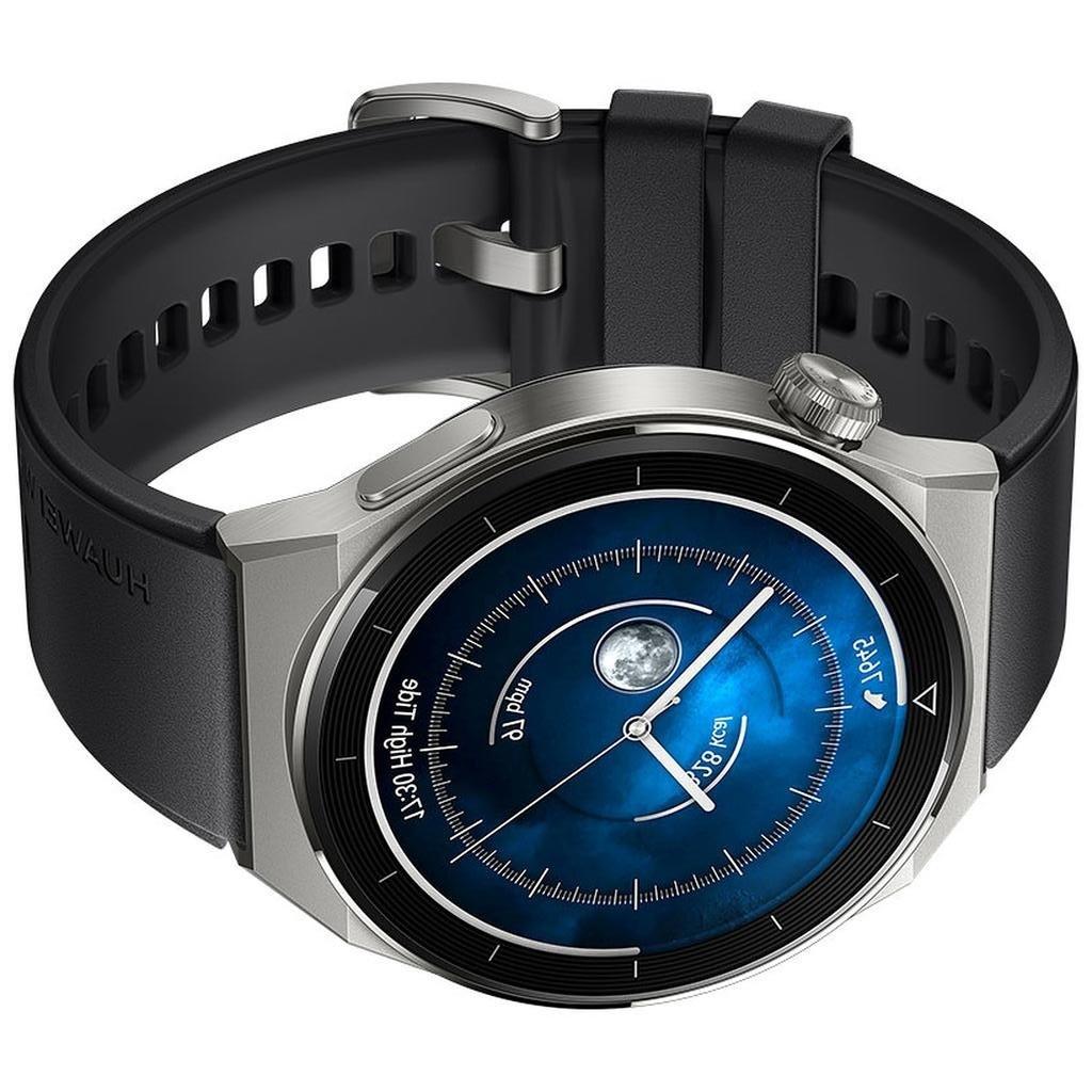 Relojes Huawei GPS Watch GT PRO Gris Back Market