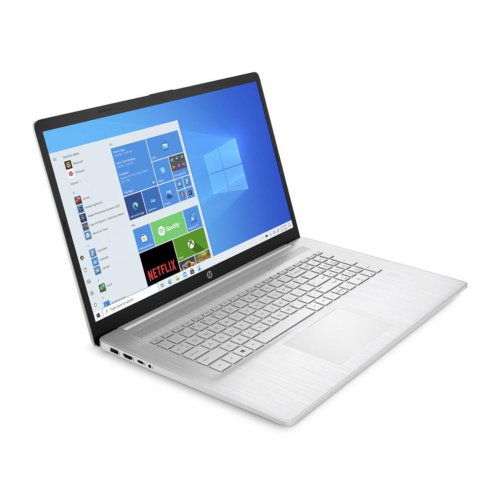 HP 17-Cn2008Nf 17" Core i5 1.3 Ghz - SSD 512 Go - 16 Go Azerty - Français