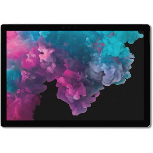 Microsoft Surface Pro 6 12" Core i5 1.7 Ghz - SSD 256 Go - 8Go Sans Clavier