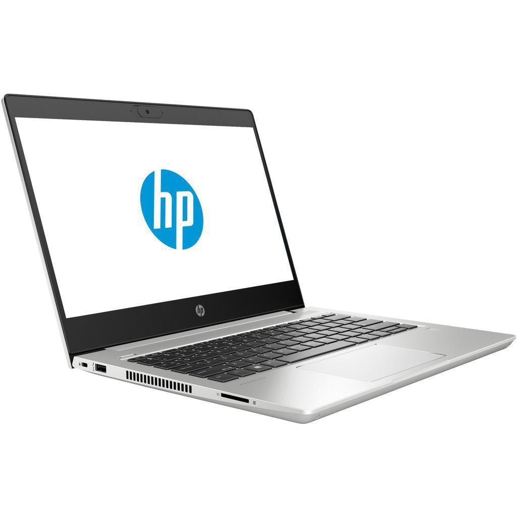 HP ProBook 645 G4 14" Ryzen 7 2.2 GHz - SSD 256 GB - 16GB Tastiera Francese