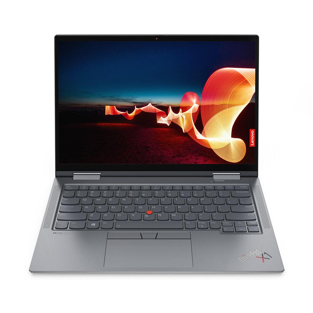 Lenovo Thinkpad X1 Yoga Gen 6 14" Core i7 3 Ghz - SSD 512 Go - 32 Go Qwerty - Anglais