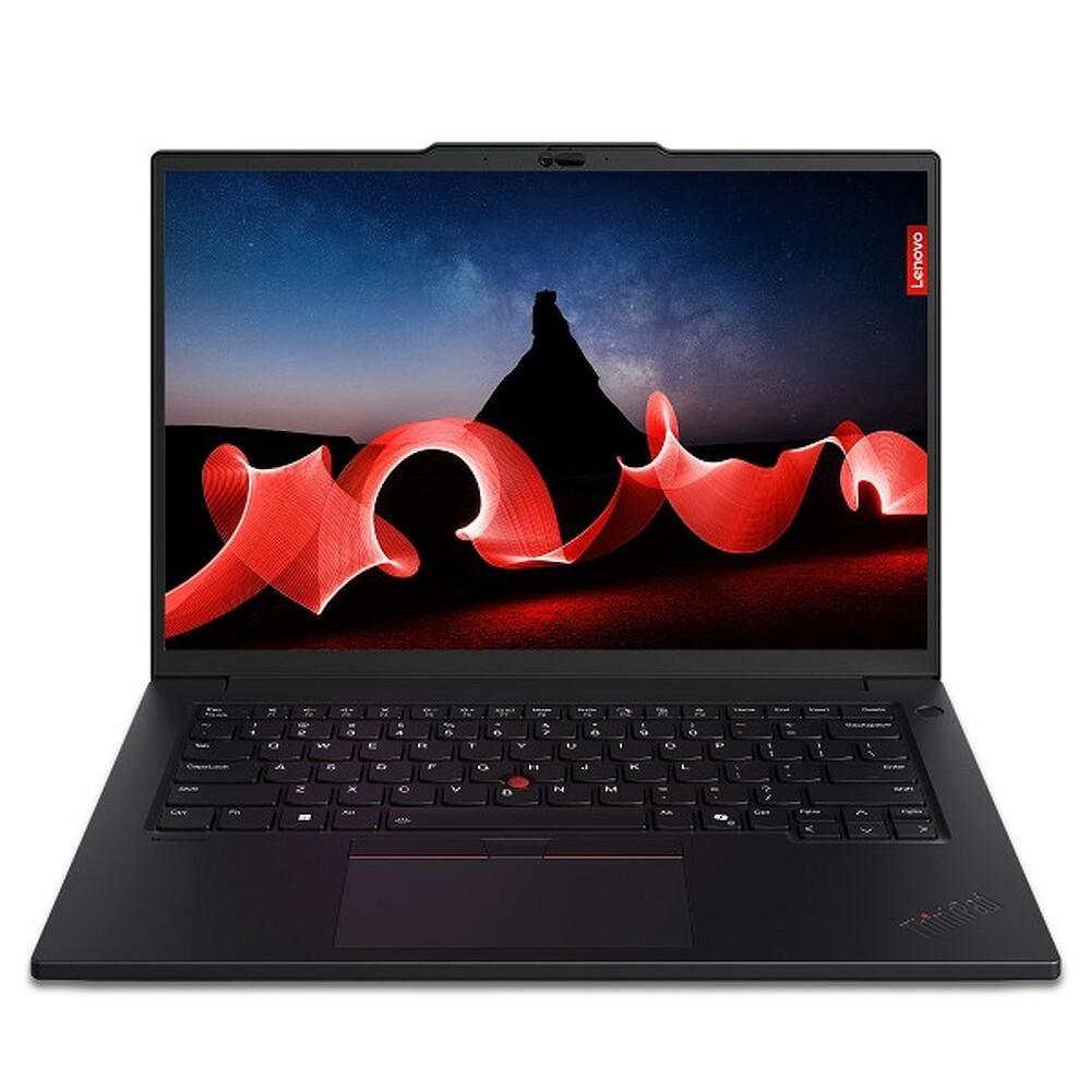 Lenovo Thinkpad P14S G5 14" Core Ultra 3.8 Ghz - Ssd 1 To - 32 Go Qwerty - Norvégien