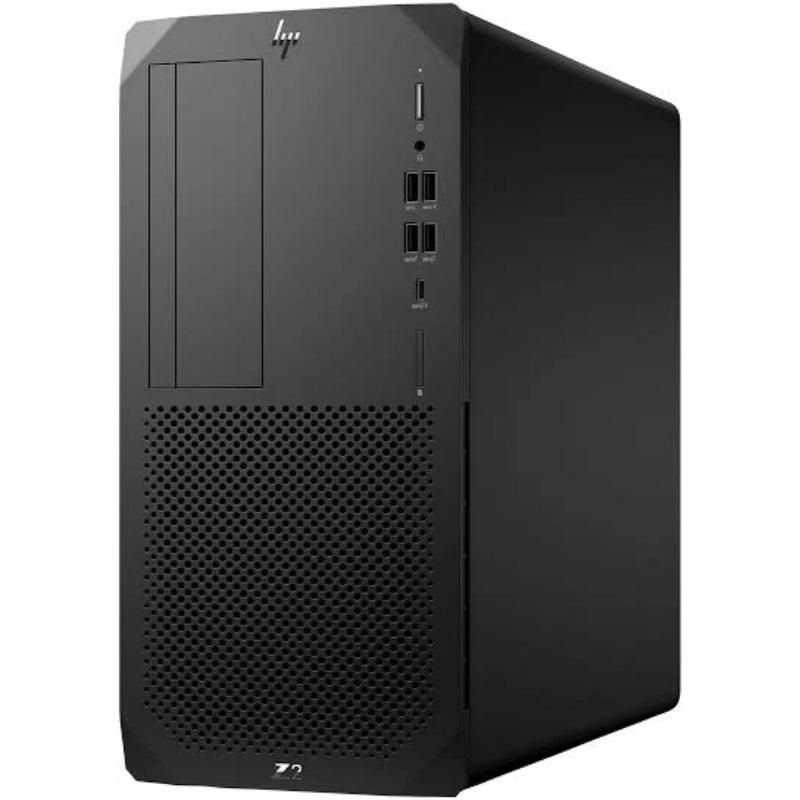 HP Z2 Tower G5 Core i5 2.9 Ghz - SSD 256 Go Ram 8Go