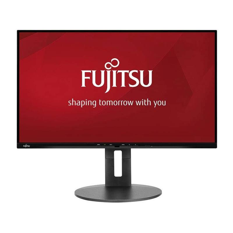 Écran 27" Led Qhd Fujitsu P27-9 Ts Qhd