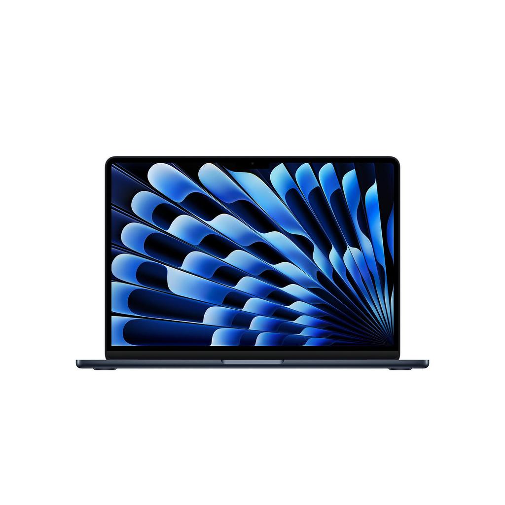 MacBook Air (2026) 13-inch - Apple M5 10-core and 8-core GPU - 16GB RAM - SSD 512GB - Standard display
