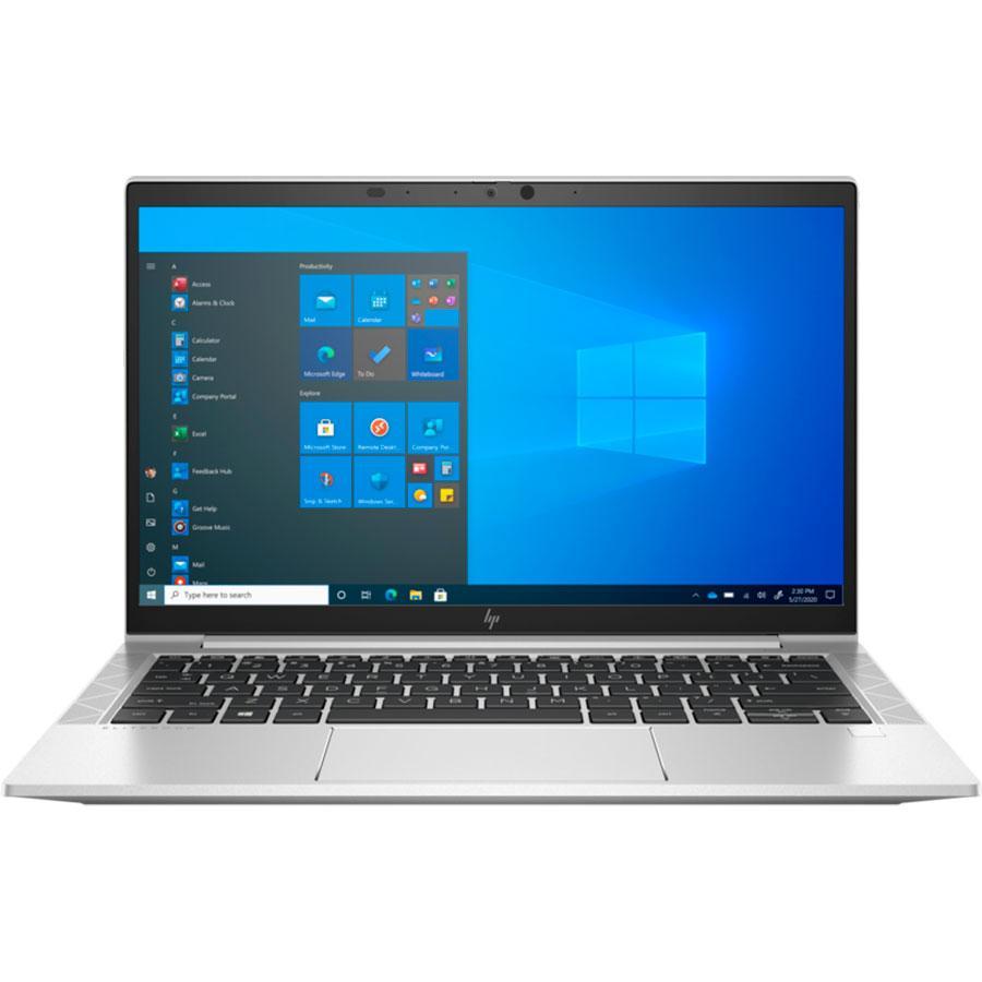 HP Elitebook 835 G8 13" Ryzen 7 Pro 1.9 Ghz - SSD 256 Go - 16Go Qwerty - Anglais