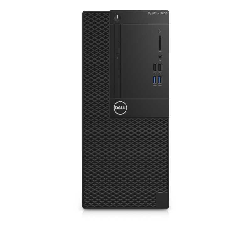 Dell Optiplex 3050 Core I5 3.2 Ghz - Ssd 128 Go Ram 8 Go
