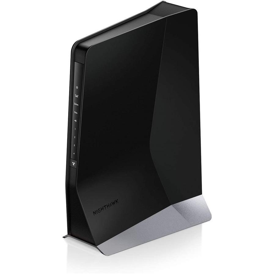 Netgear EAX80 Router | Back Market